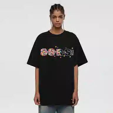 88rising T