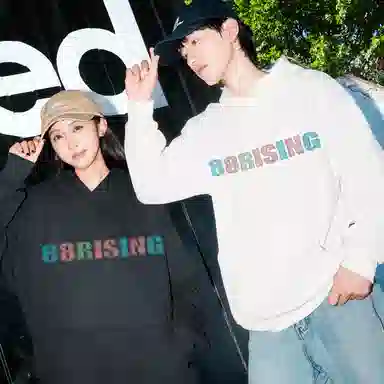 88rising LOGO