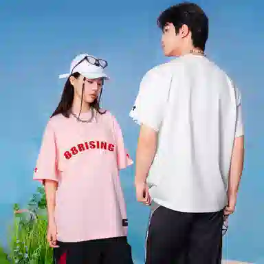 88rising LOGOcleanfitT