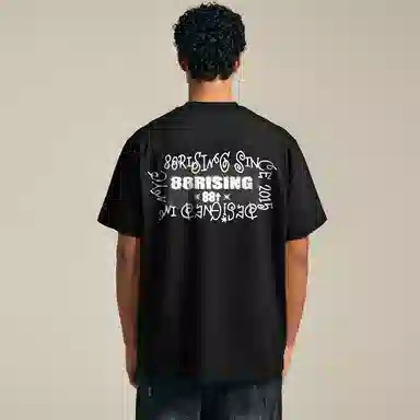 88rising T