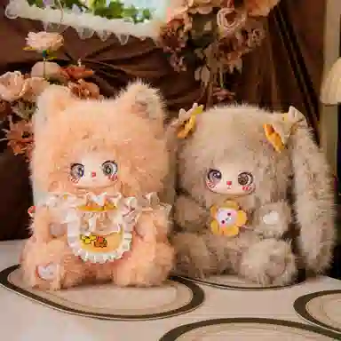 cureplaneta 600 LIILA 35cm