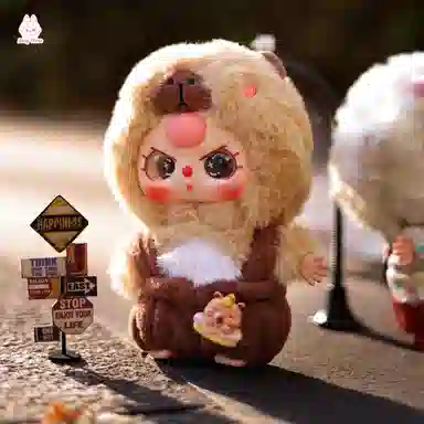 cureplaneta BabyThree 8