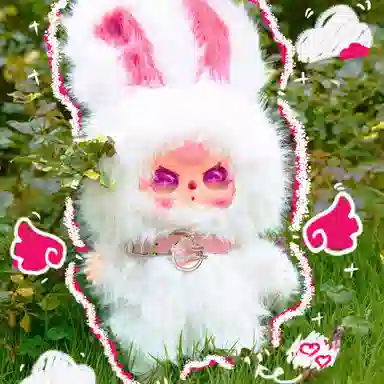 cureplaneta x TOP TOY 32cm