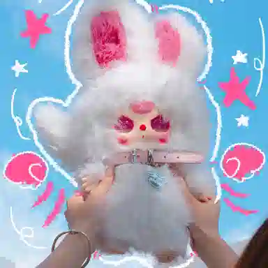 cureplaneta x TOP TOY 32cm