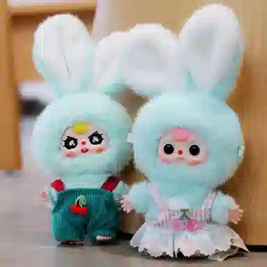 cureplaneta BabyThree 6