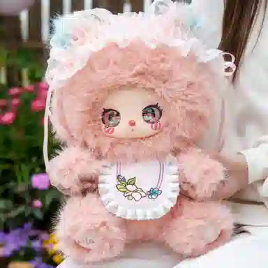 cureplaneta 600 LIILA 35cm