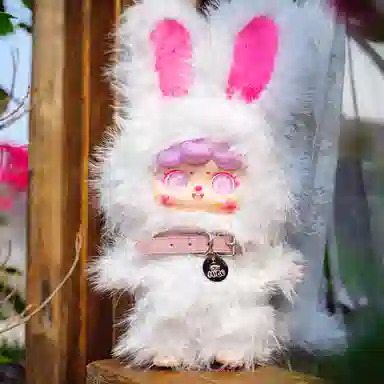 cureplaneta x TOP TOY 32cm