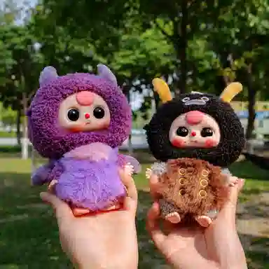 cureplaneta BabyThree 8