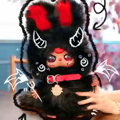 cureplaneta x TOP TOY 32cm