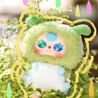 cureplaneta BabyThree 8