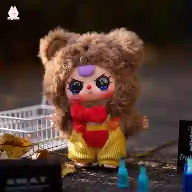 cureplaneta BabyThree 8