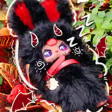 cureplaneta x TOP TOY 32cm