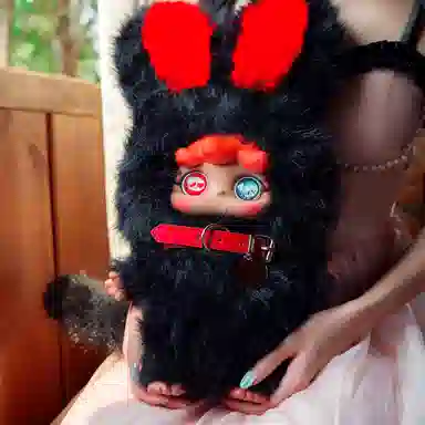 cureplaneta x TOP TOY 32cm