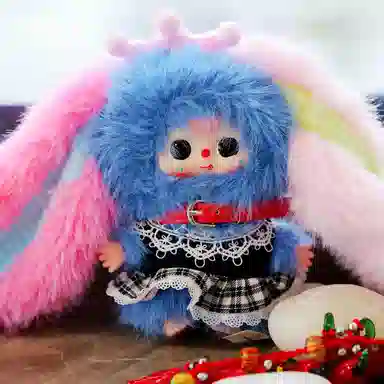 cureplaneta BabyThree 6