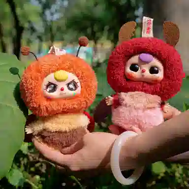 cureplaneta BabyThree 8