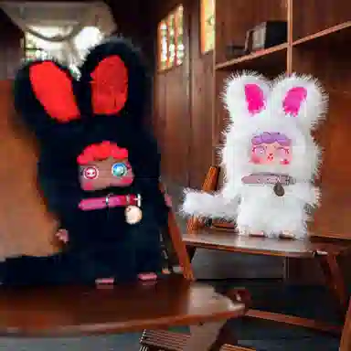 cureplaneta x TOP TOY 32cm