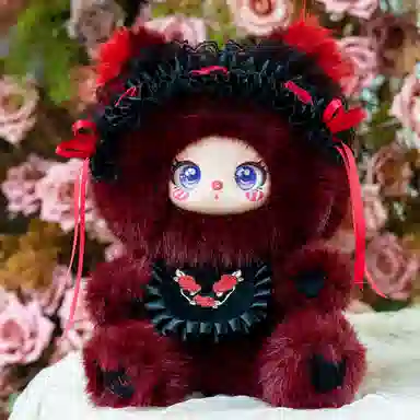 cureplaneta 600 LIILA 35cm