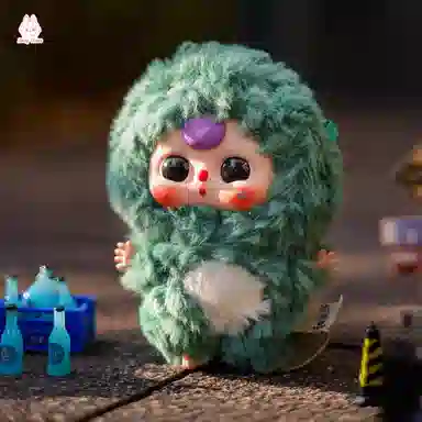 cureplaneta BabyThree 8