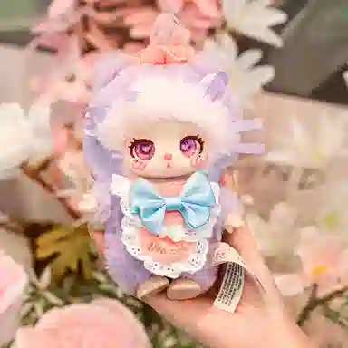 cureplaneta Liila's chef 6