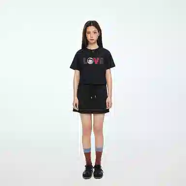 BETTY BOOP love T