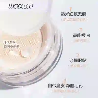 WODWOD