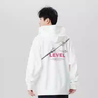 LEVEL LOGO