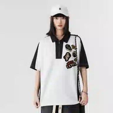 LEVEL Polo