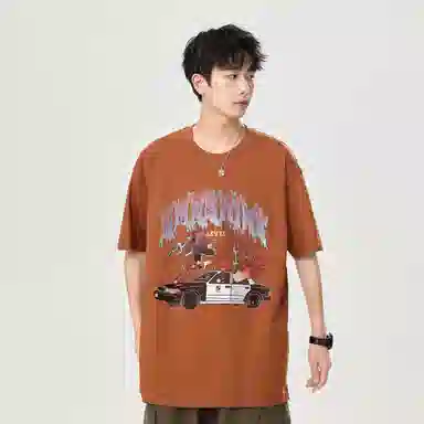 LEVEL T