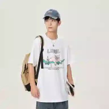 LEVEL T