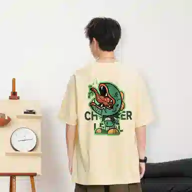 LEVEL T