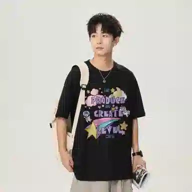 LEVEL T