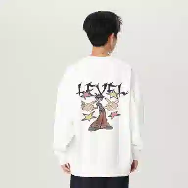 LEVEL RELAX logo