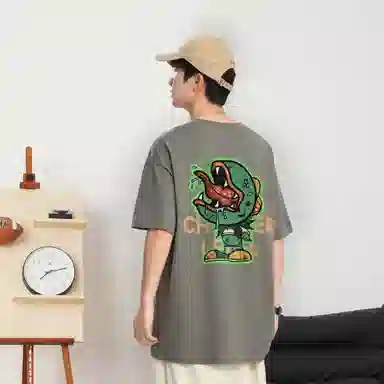 LEVEL T