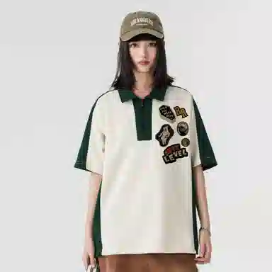 LEVEL Polo
