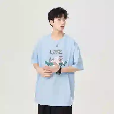 LEVEL T