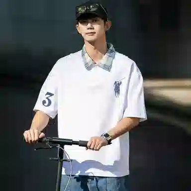LEVEL Polo