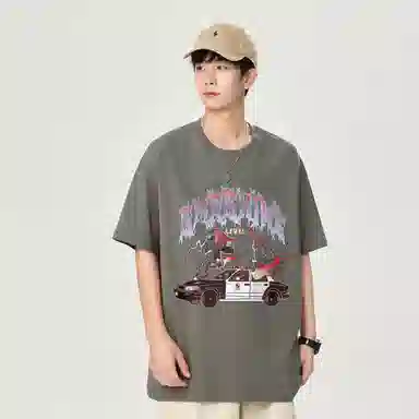 LEVEL T