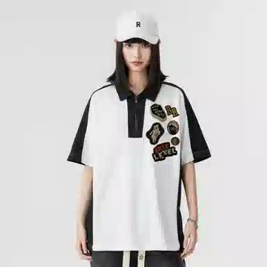 LEVEL Polo