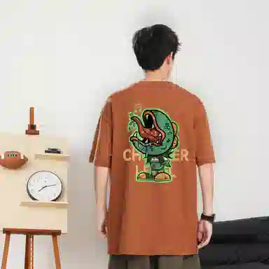 LEVEL T