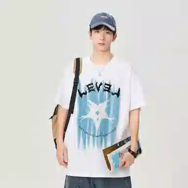 LEVEL LogoT