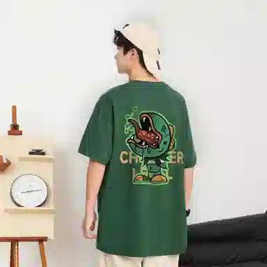 LEVEL T