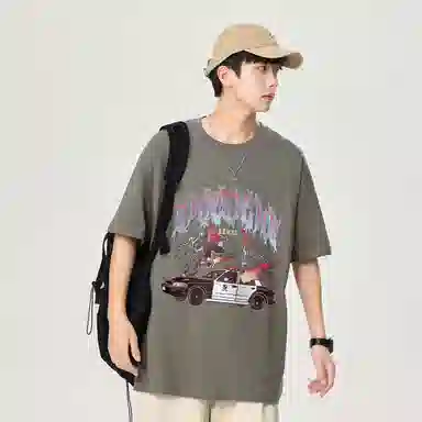 LEVEL T