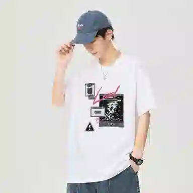 LEVEL T