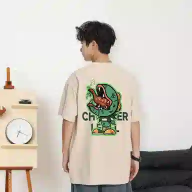 LEVEL T