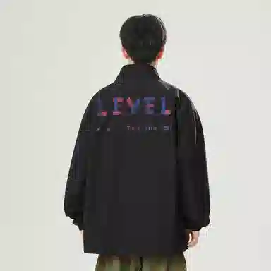LEVEL LOGO