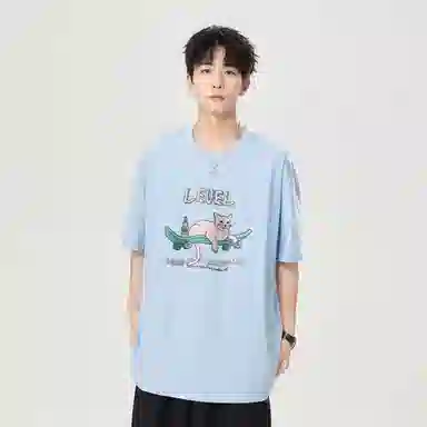 LEVEL T