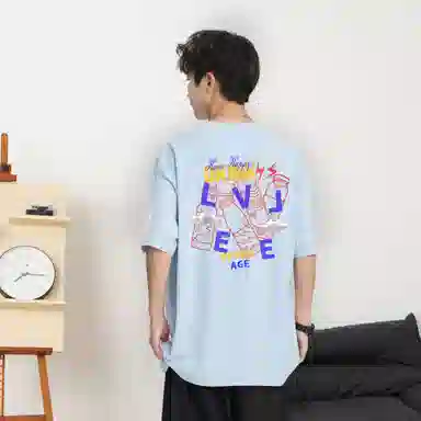 LEVEL T