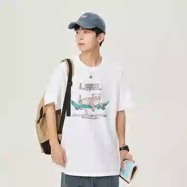 LEVEL T