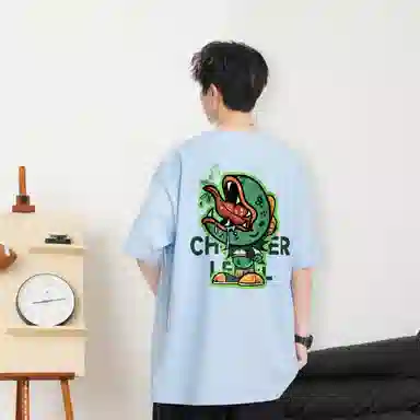 LEVEL T