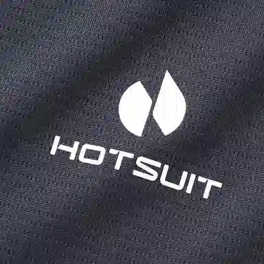 HOTSUIT LOGOPolo